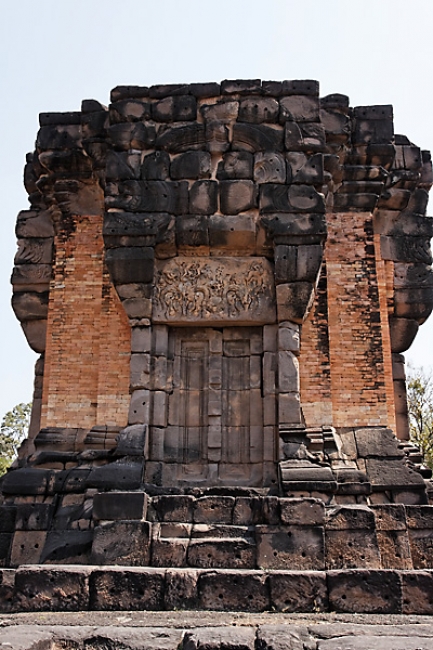 04-Prasat Sa Kamphaeng Yai-046